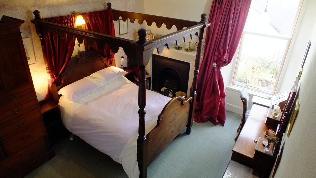 Greystones B&B Kingussie Chambre photo