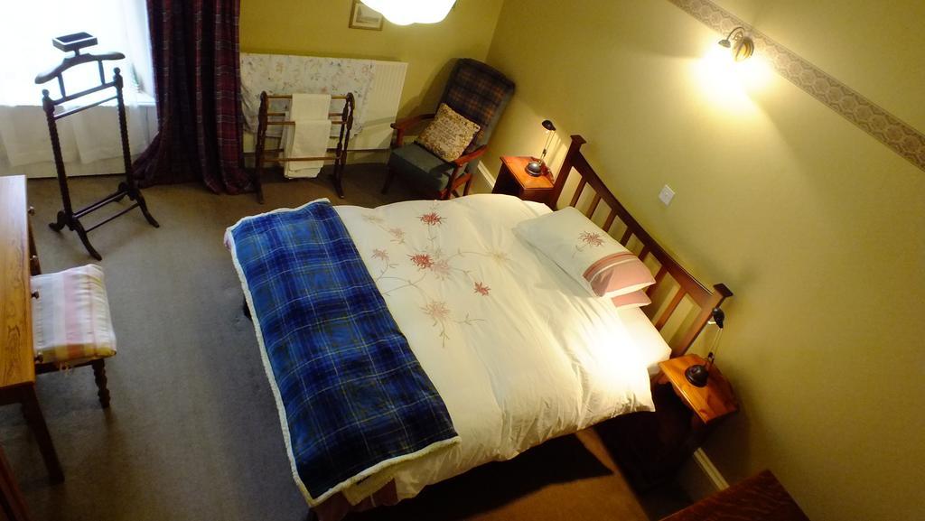 Greystones B&B Kingussie Chambre photo