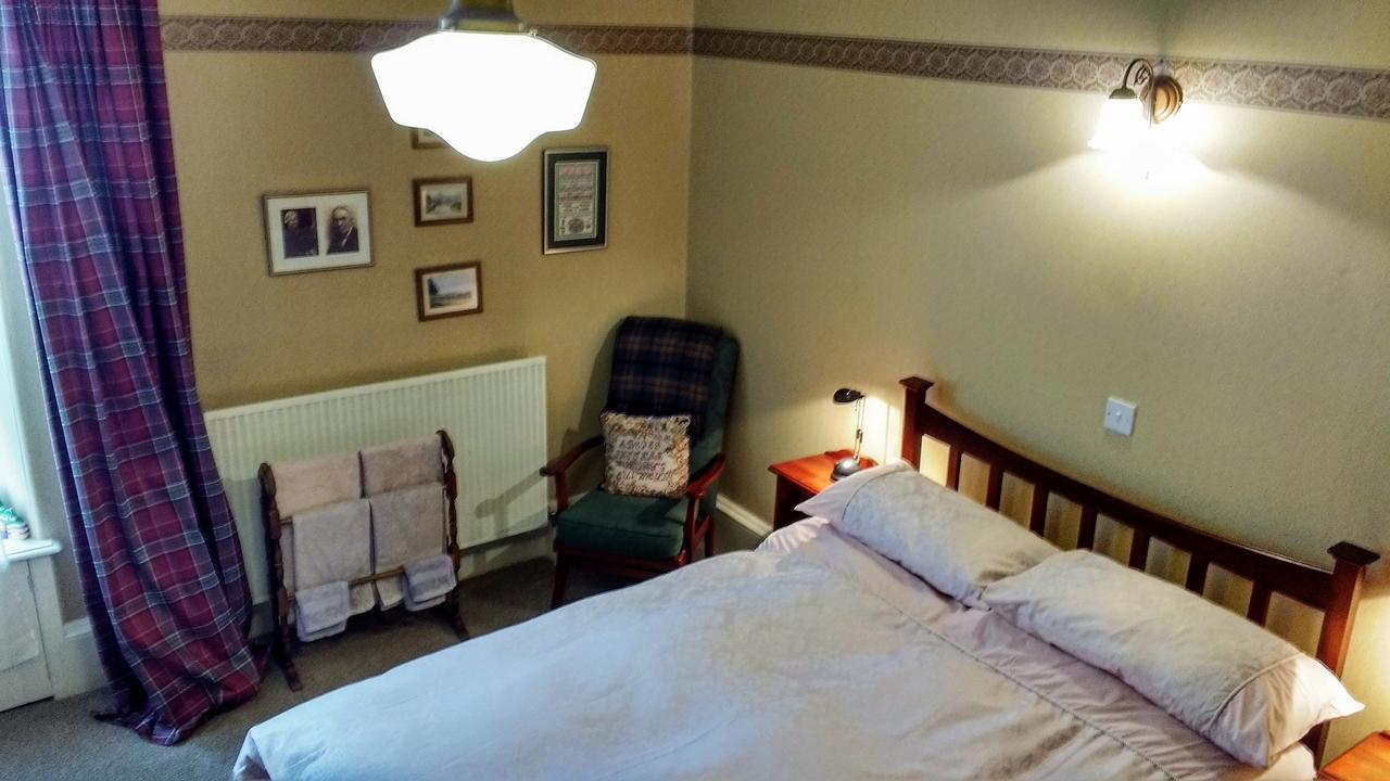 Greystones B&B Kingussie Extérieur photo