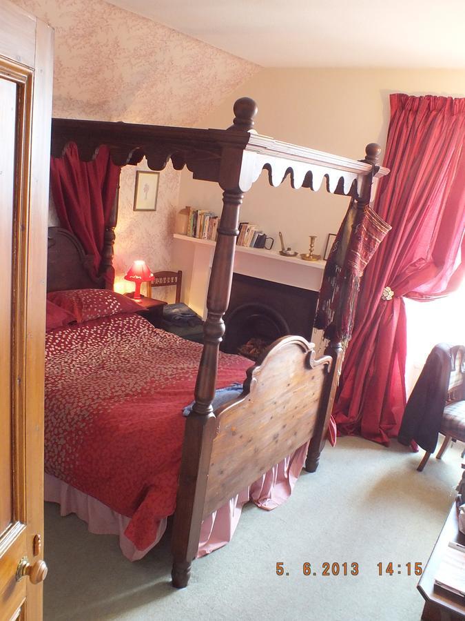 Greystones B&B Kingussie Extérieur photo