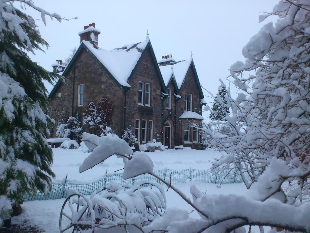 Greystones B&B Kingussie Chambre photo