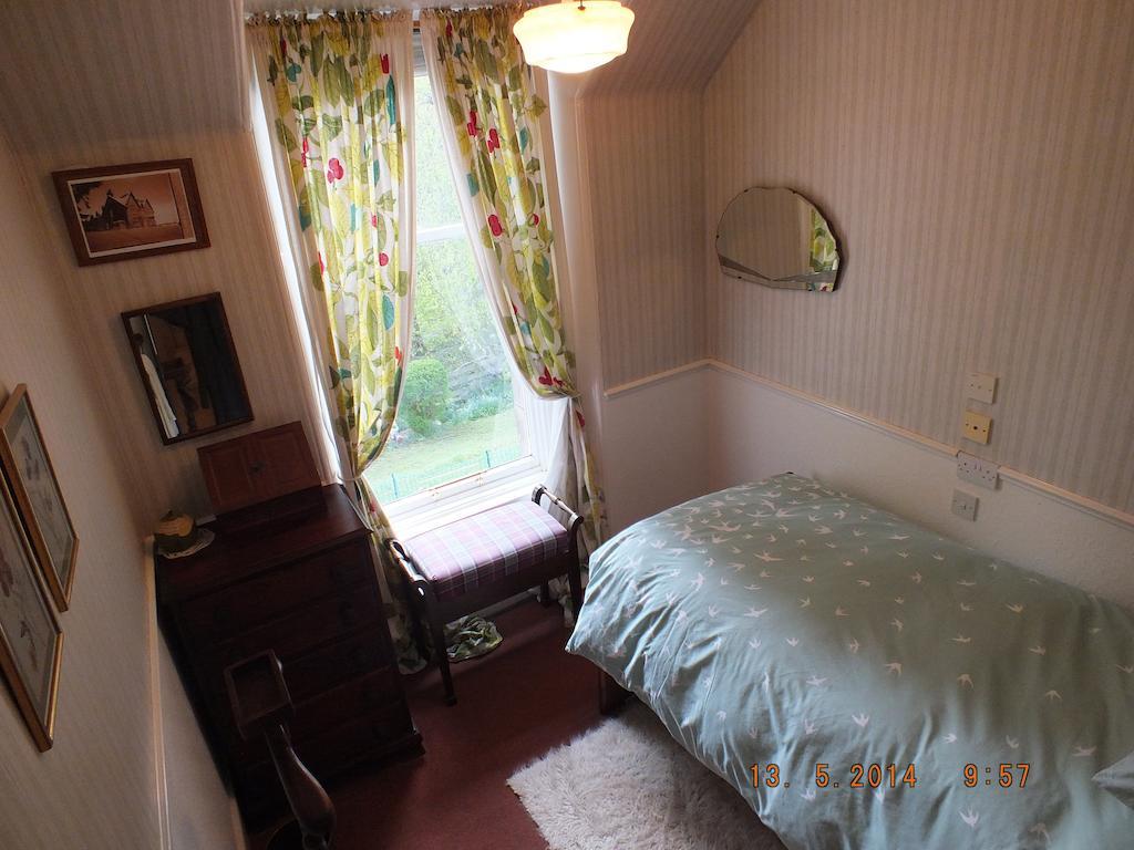 Greystones B&B Kingussie Chambre photo